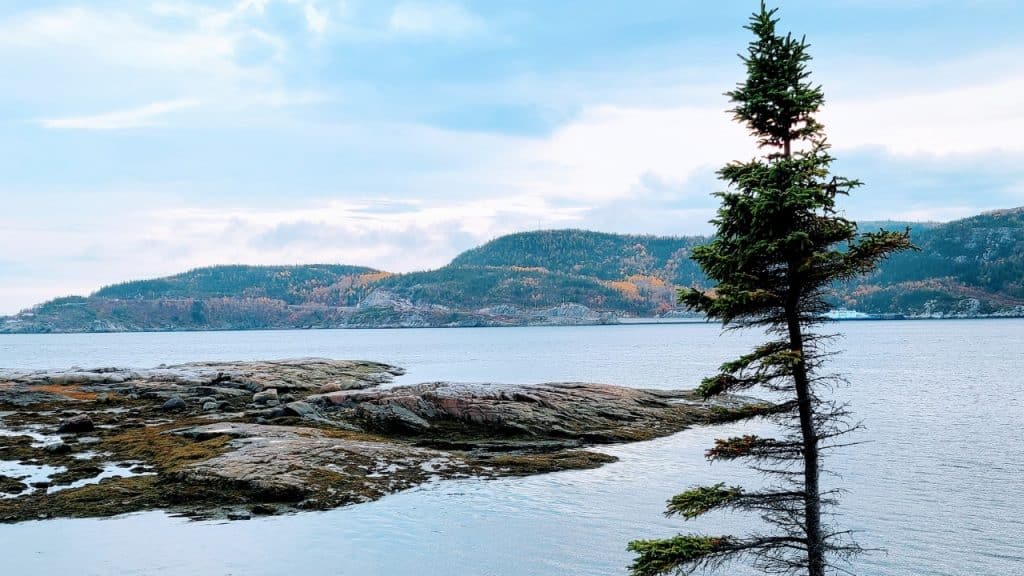 Tadoussac Point Photo Credit DownshiftingPRO
