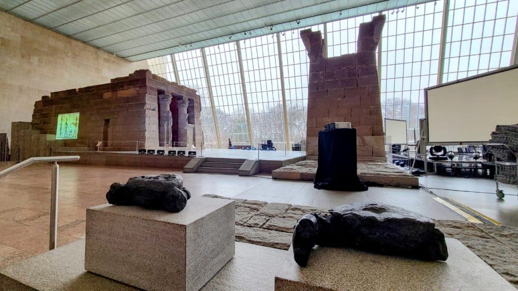 17 of the Best Museums in New York City 20 The Met Photo Credit DownshiftingPRO
