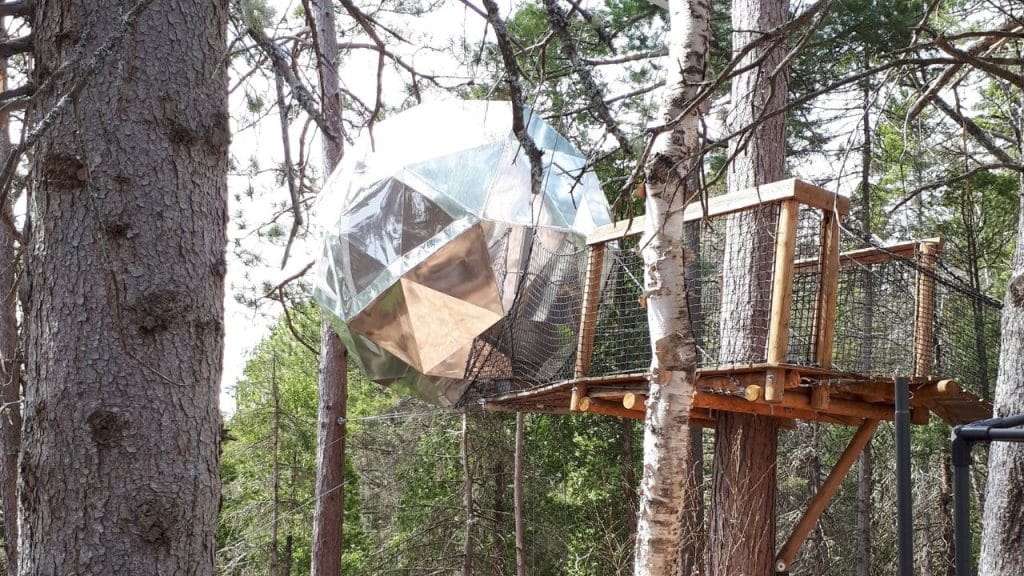 Unique Accommodations Photo Credit DownshiftingPRO
