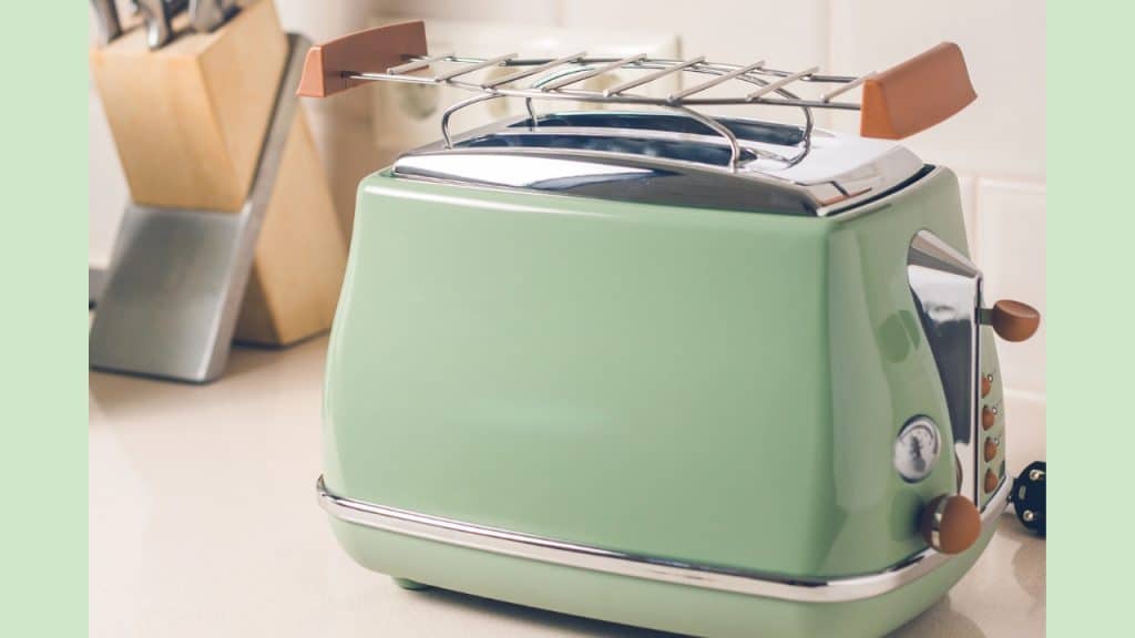 Cash in on Your Clutter: 30 Must-Sell Items for Your Garage Sale! 9 Vintage Toaster Credit andreygonchar via Depositphotos 1