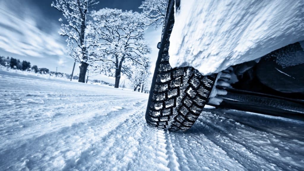 Getting Organized After Winter: 20 Essential Tasks 3 Winter Tires Photo Credit candy18 via Depositphotos