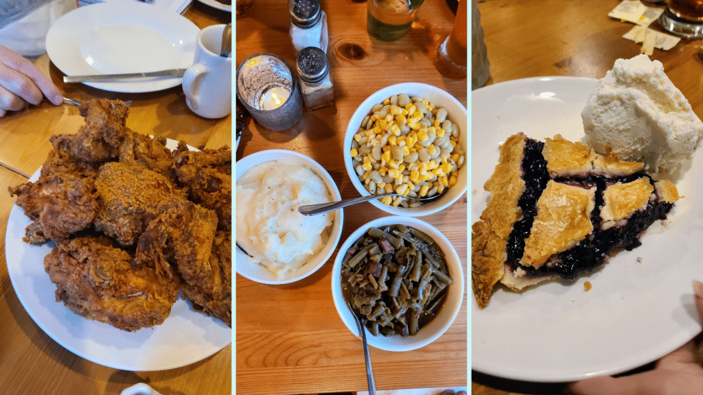 Where to Eat, Drink, and Be Merry: Your Guide to Great Food In Blacksburg and Christiansburg, Virginia 8 Blacksburg Tavern Credit DownshiftingPRO 20240509 195340 0012