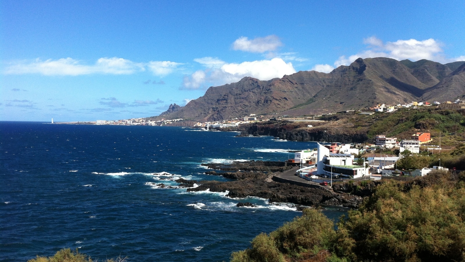Tenerife Photo Credit Jucarrama via CanvaPro