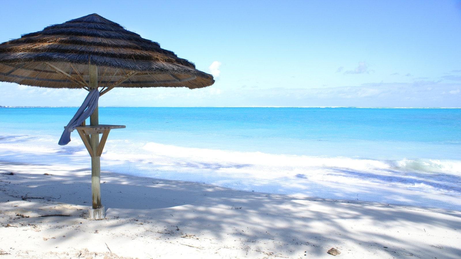 Turks Caicos Photo Credit CanvaPRO