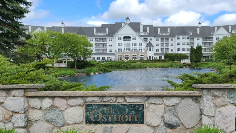 Osthoff Resort in Elkhart Lake WI Credit DownshiftingPRO