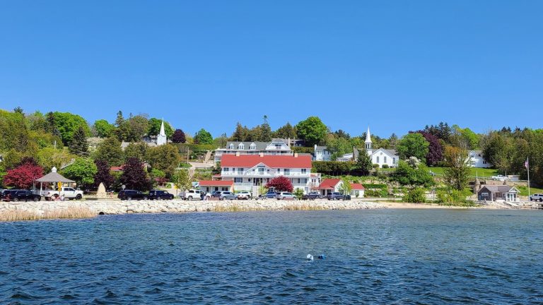 Ephraim WI Door County Photo Credit DownshiftingPRO 1