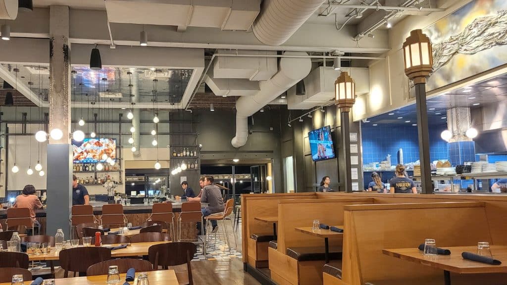 Where to Eat in Clarksville, TN: Top Picks for Every Foodie! 28 The Mailroom Clarksville TN Photo Credit Margarita Ibbott via DownshiftingPRO 2