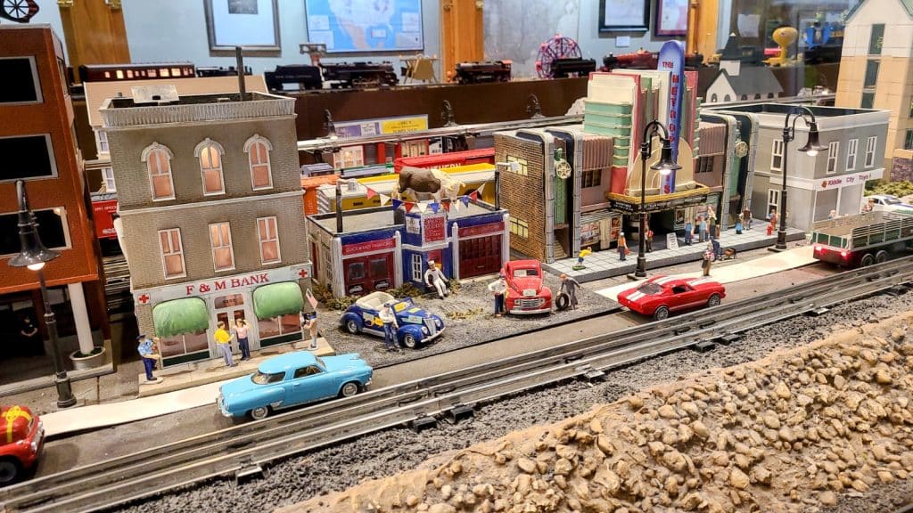 Top Reasons to Visit the Customs House Museum in Clarksville, TN 9 Custom House Cultural Center Photo Credit Margarita Ibbott via DownshiftingPRO