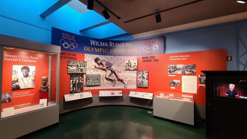 Top Reasons to Visit the Customs House Museum in Clarksville, TN 5 Custom House Cultural Center Photo Credit Margarita Ibbott via DownshiftingPRO 4