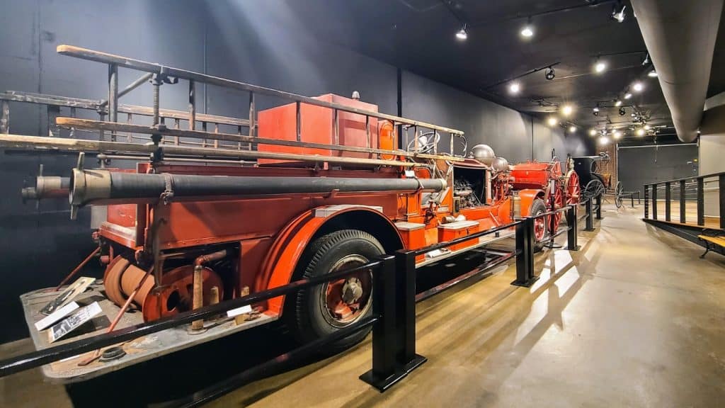 Top Reasons to Visit the Customs House Museum in Clarksville, TN 6 Custom House Cultural Center Photo Credit Margarita Ibbott via DownshiftingPRO 8
