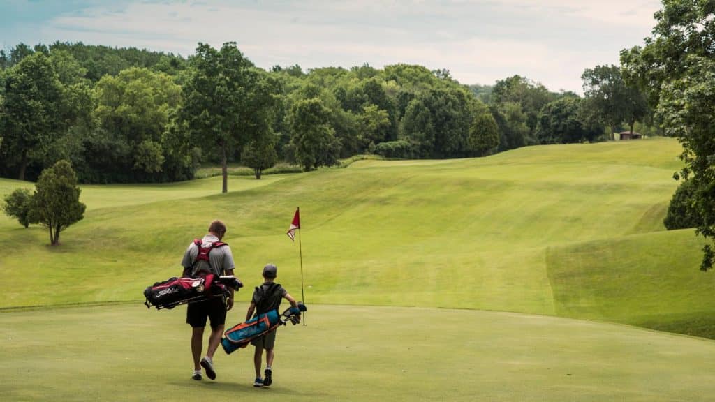Quit Qui Oc Golf Course Photo Credit Elkhart Lake