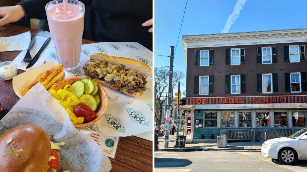 Plan the Ultimate Mother-Daughter Weekend: A Perfect 3-Day Philadelphia Itinerary 3 Mother Daughter Trip to Philadelphia Photo Credit Margarita Ibbott