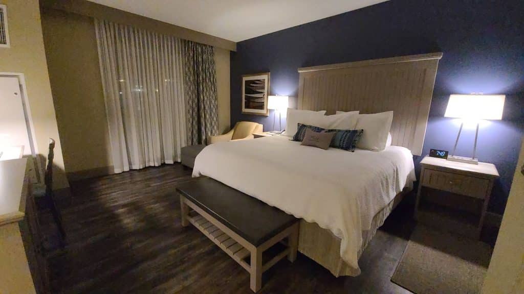 A Perfect 3-Day Itinerary for Exploring Chautauqua Lake, New York 6 Chautauqua Harbor Hotel Photo Credit Margarita Ibbott via DownshiftingPRO 8