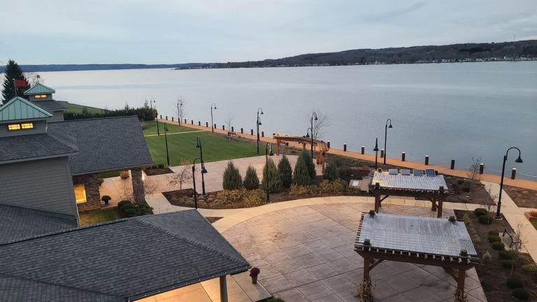 Lake Chatauqua Lake NYPhoto Credit Margarita Ibbott