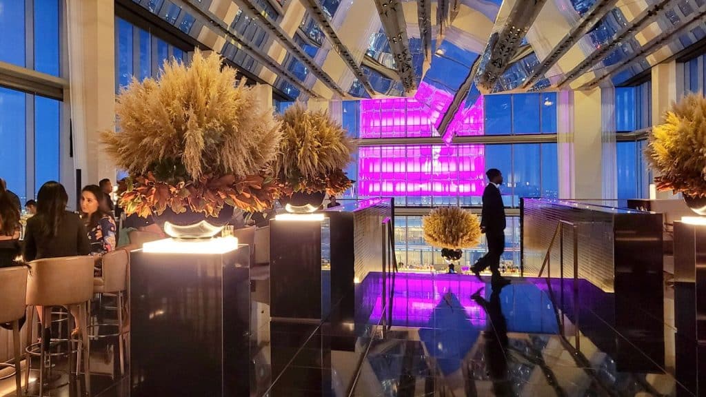 Plan the Ultimate Mother-Daughter Weekend: A Perfect 3-Day Philadelphia Itinerary 6 The Four Season in Philadelphia Photo Credit Margarita Ibbott