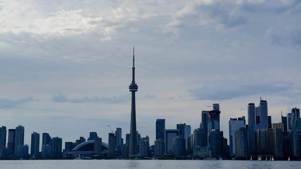 The 45 Best Things to Do in Toronto: Insider’s Guide 2 CN Tower Toronto Waterfront Photo Credit Margarita Ibbott