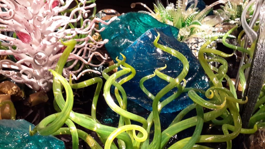 The 45 Best Things to Do in Toronto: Insider’s Guide 3 ROM Chihuly Exhibit Toronto Photo Credit Margarita Ibbott