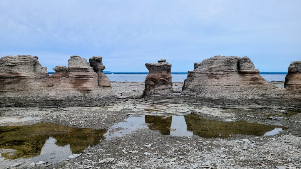 Explore Canada for Less: Free Admission, Camping Discounts, and VIA Rail Savings with the Canada Strong Pass 2025 8 Mingan Archipelago National Park Reserve Photo Credit Margarita Ibbott