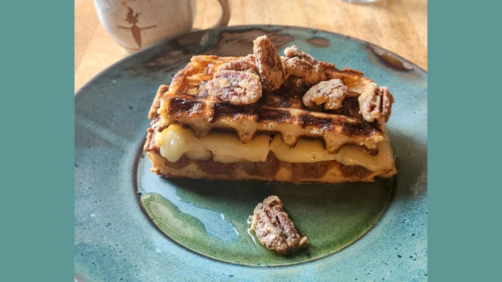 Discovering Québec City and Île d’Orléans: Start with a Food Tour 2 Food Tour in Quebec City and Ile d'orleans
