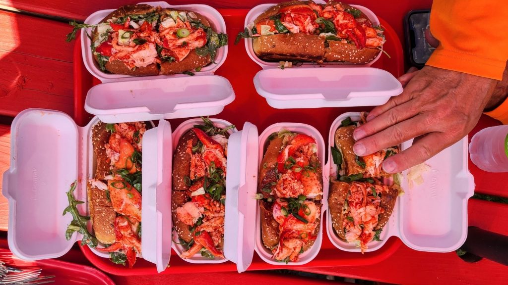 Discovering Québec City and Île d’Orléans: Start with a Food Tour 6 4 20250723 233047 0003