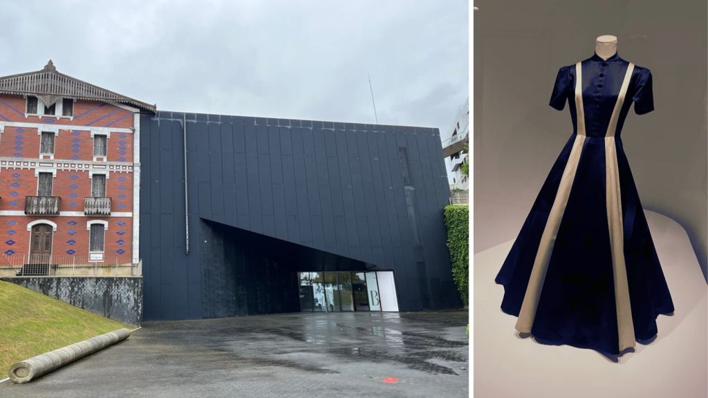 From San Sebastián to Segura: The Best Cities to Visit in Basque Country, Northern Spain 7 Balenciaga Museum Getaria Spain Photo Credit Paul Ibbott