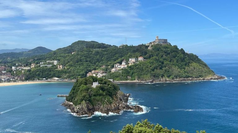 Best Cities to Visit in Basque Country Photo Credit DownshiftingPRO
