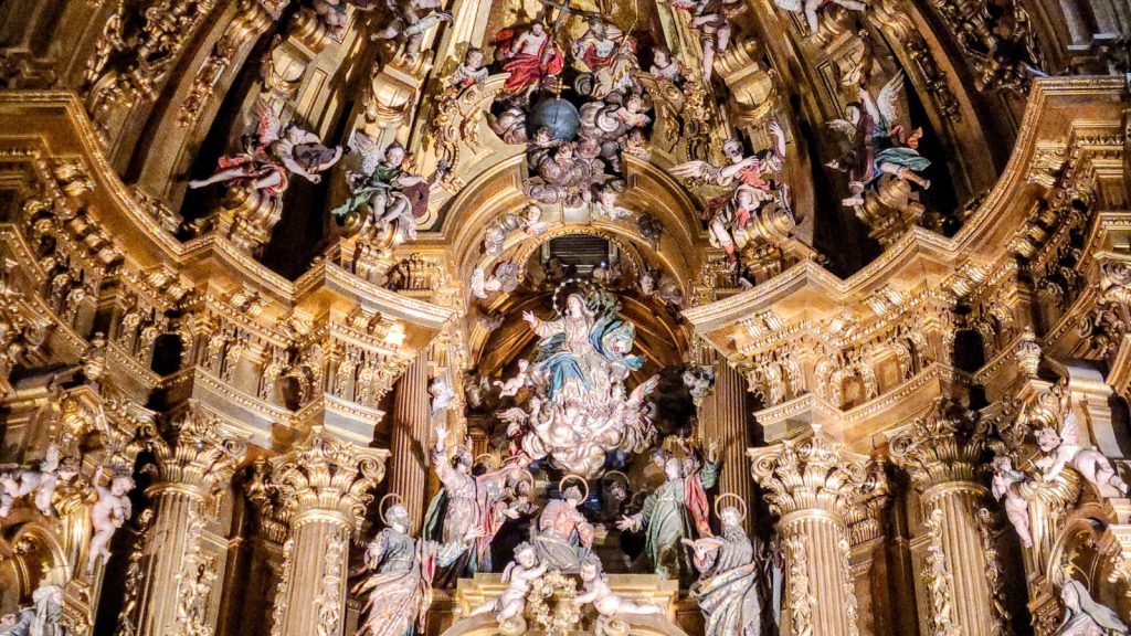From San Sebastián to Segura: The Best Cities to Visit in Basque Country, Northern Spain 19 Iglesia de Santa Maria de la Asuncion Photo Credit Margarita Ibbott