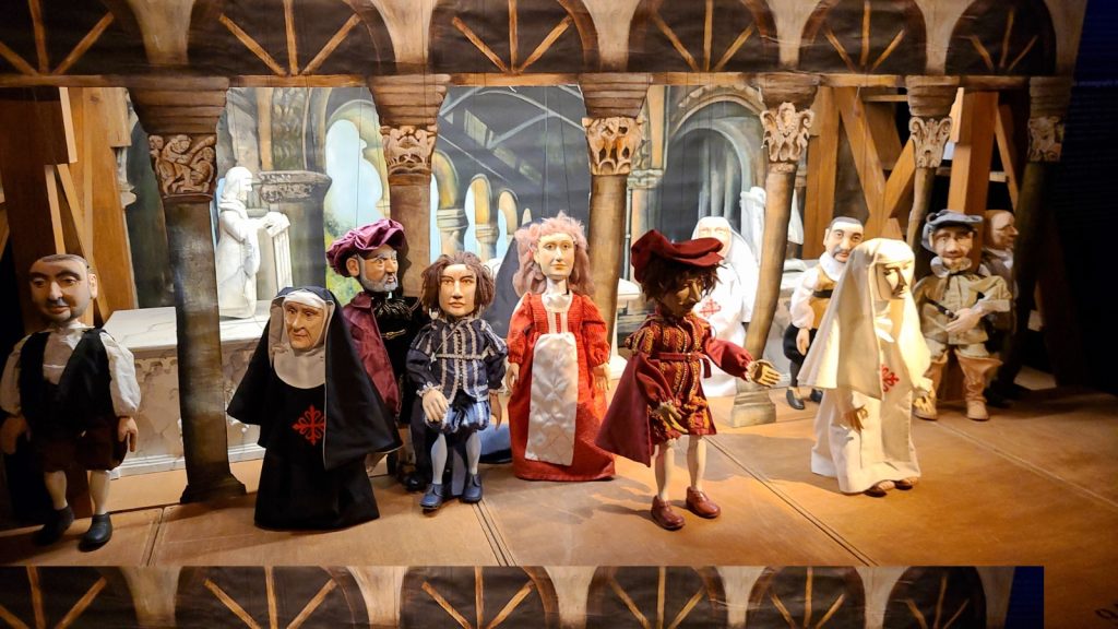 From San Sebastián to Segura: The Best Cities to Visit in Basque Country, Northern Spain 13 International Puppet Museum in Tolosa Spain Photo Credit Margarita Ibbott