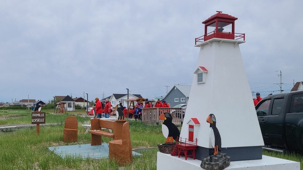 Quebec by the Sea - The Lighthouse Trail in Quebec Maritime - Detailed Itinerary 16 Parks Canada 20250714 000050 0004