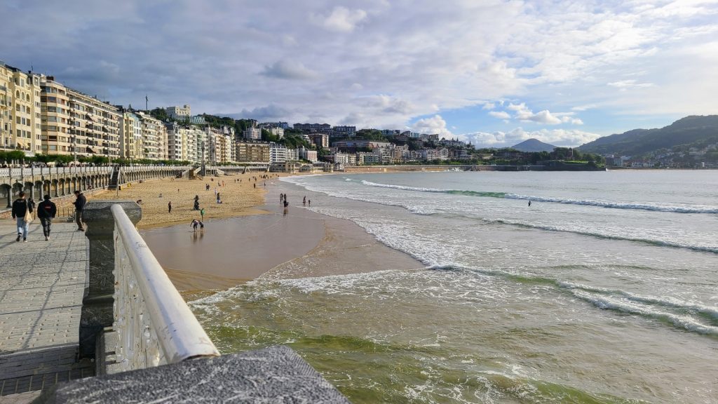 From San Sebastián to Segura: The Best Cities to Visit in Basque Country, Northern Spain 5 San Sebastian Donostia Photo Credit Margarita Ibbott 1