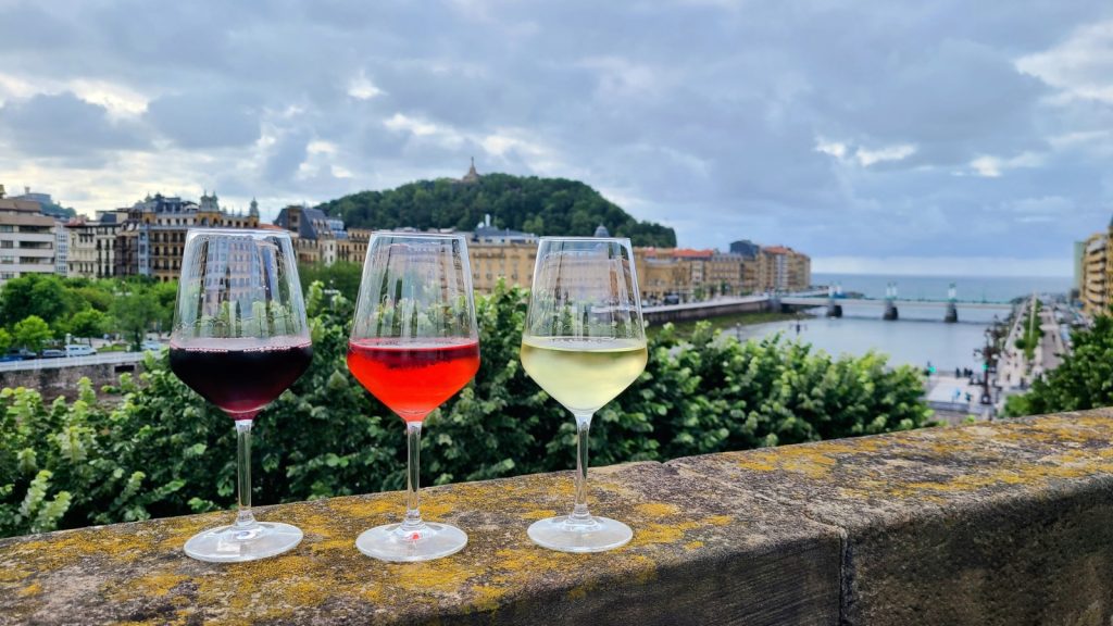 From San Sebastián to Segura: The Best Cities to Visit in Basque Country, Northern Spain 6 Best Cities in Basque Country - picture of San Sebastian