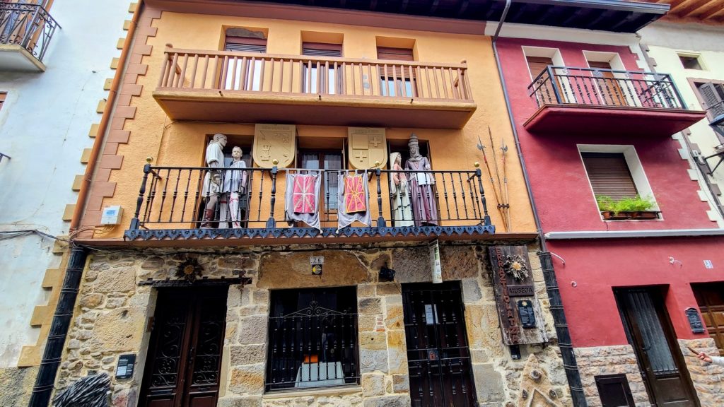 From San Sebastián to Segura: The Best Cities to Visit in Basque Country, Northern Spain 21 Segura Spain Photo Credit Margarita Ibbott 1