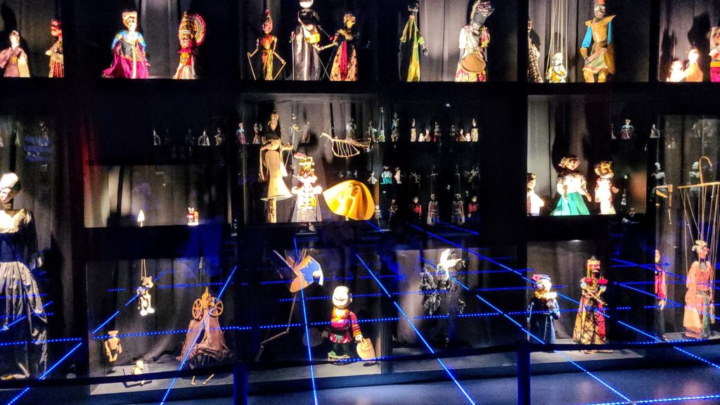 What Makes Tolosa’s Puppet Museum a Must-Visit in the Basque Country? 4 TOPIC Puppet Museum in Tolosa Spain Photo Credit Margarita Ibbott 3