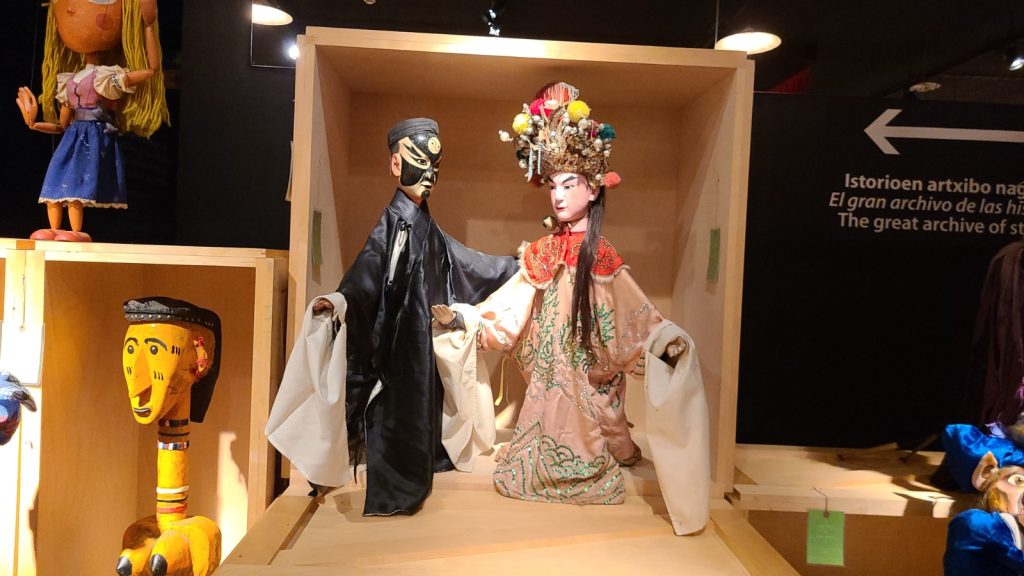 What Makes Tolosa’s Puppet Museum a Must-Visit in the Basque Country? 9 TOPIC Puppet Museum in Tolosa Spain Photo Credit Margarita Ibbott 4