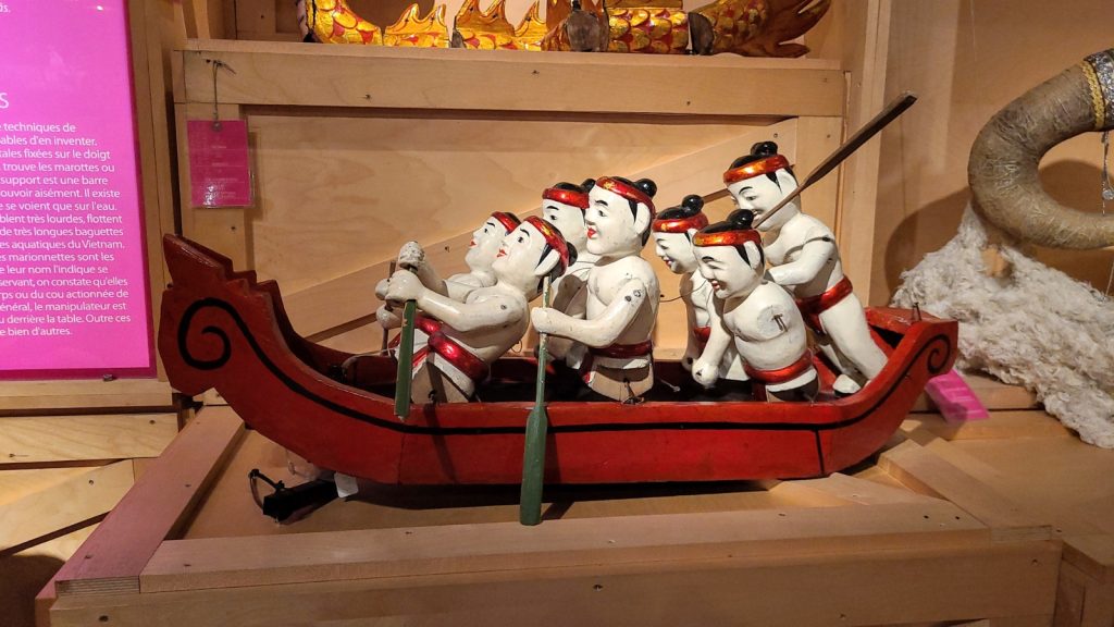 What Makes Tolosa’s Puppet Museum a Must-Visit in the Basque Country? 8 TOPIC Puppet Museum in Tolosa Spain Photo Credit Margarita Ibbott 5