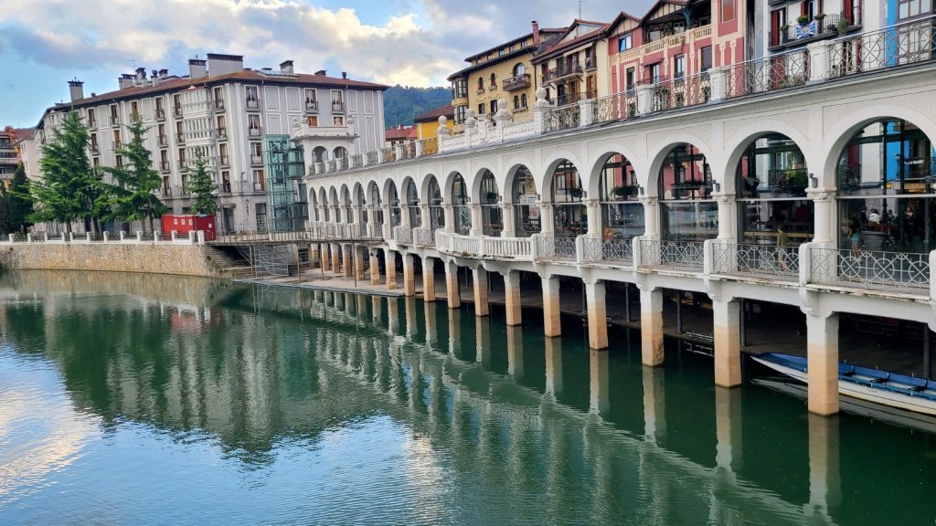From San Sebastián to Segura: The Best Cities to Visit in Basque Country, Northern Spain 12 Tinglado Market in Tolosa Spain Photo Credit Margarita Ibbott