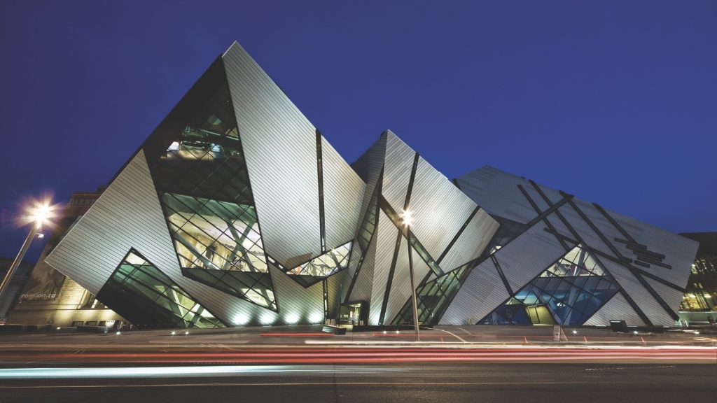 Toronto CityPASS: 5 Outstanding Attractions You Can’t Miss 7 Royal Ontario Museum ROM CityPASS® – Photo Credit Sam Javanrouh VIA ROM