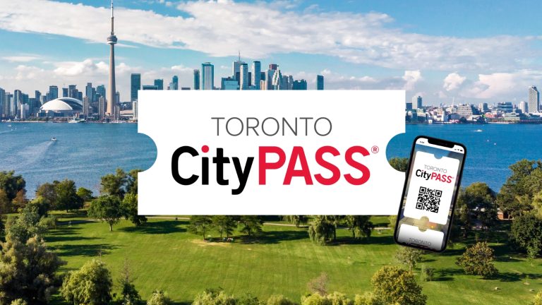 Toronto CityPASS Photo Credit ©CityPASS®
