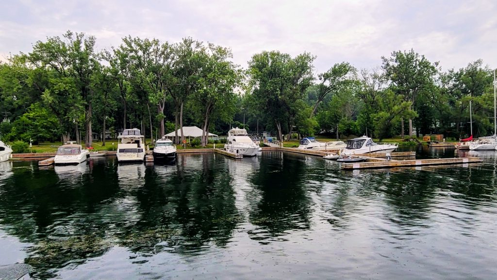 Toronto CityPASS: 5 Outstanding Attractions You Can’t Miss 6 Toronto Islands City Cruises Toronto CityPASS® – Photo Credit Margarita Ibbott