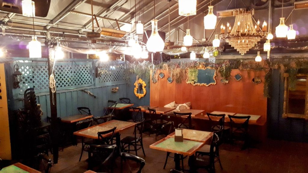 Good eats in Saratoga Springs, where to eat in Saratoga, NY