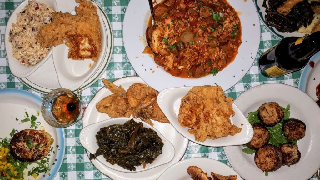 Hatties Saratoga Springs Photo Credit Margarita Ibbott 2