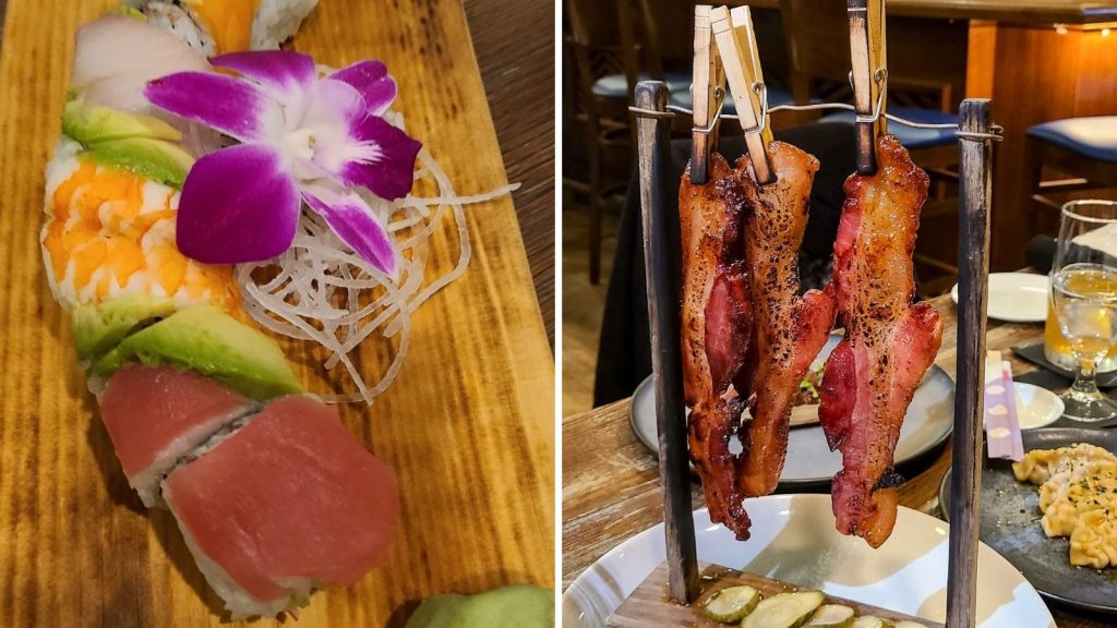 Where to eat in Saratoga Springs - Morrissey's Restaurant and Bar