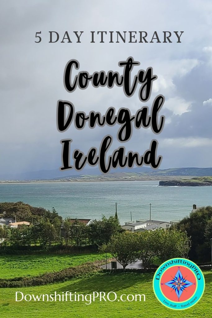 Donegal Ireland Photo Credit Margarita Ibbott 1