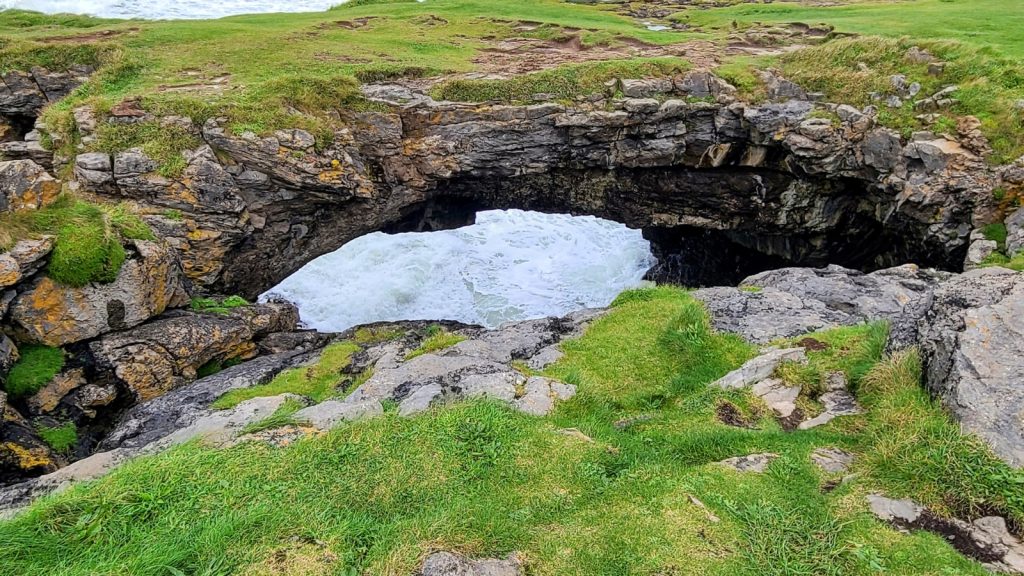 Fairy Bridge Tullan Strand Photo Credit Margarita Ibbott