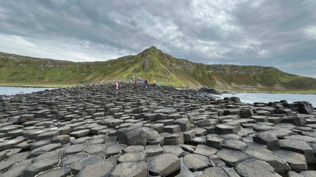 Giants Causeway Rabbies Northern Ireland Tour Photo Credit Paul Ibbott 1
