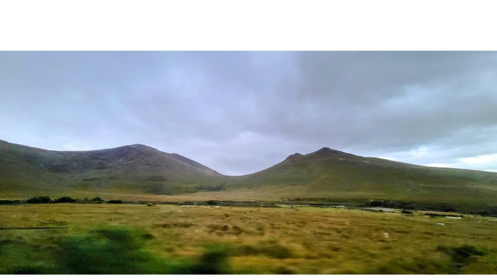 Mourne Mountains Rabbies Nortern Ireland Tour Photo Credit Margarita Ibbott 1