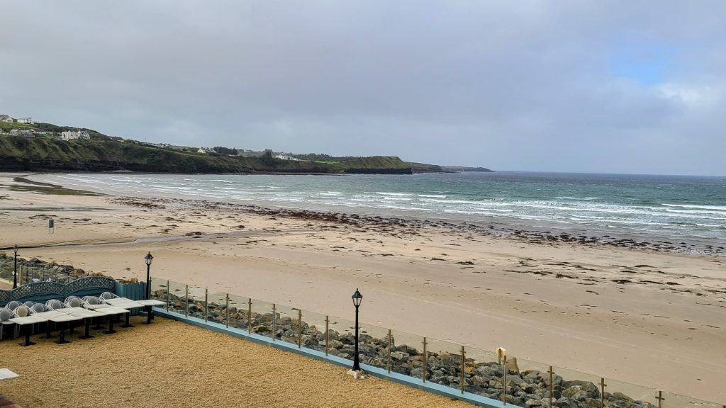 Rossnowlagh Beach Photo Credit Margarita Ibbott 1