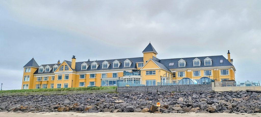 Sand House Hotel Marine Spa Photo Credit Margarita Ibbott