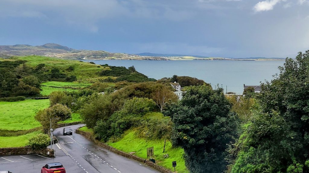 Sheephaven Bay Shandon Hotel Spa Photo Credit Margarita Ibbott