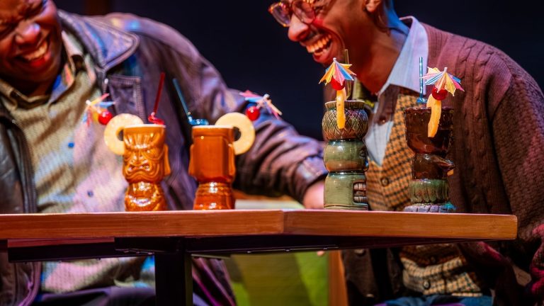 Peter N. Bailey Durae McFarlane Primary Trust Photo Credit Dahlia Katz via the Grand Theatre